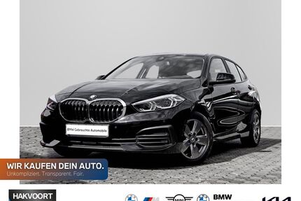 BMW 118 Gebrauchtwagen