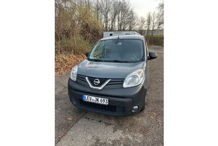 Nissan NV250 Gebrauchtwagen