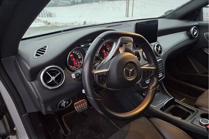 Mercedes-Benz CLA 200 Shooting Brake Gebrauchtwagen