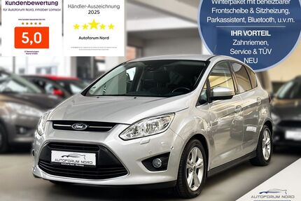 Ford C-Max Gebrauchtwagen