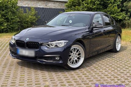 BMW 330 Gebrauchtwagen