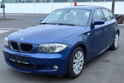 BMW 120 Gebrauchtwagen