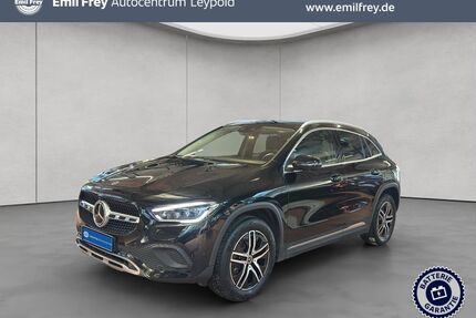Mercedes-Benz GLA 250 Gebrauchtwagen