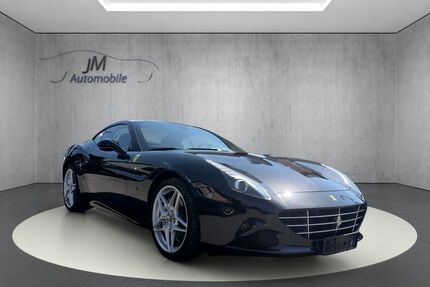 Ferrari California Gebrauchtwagen