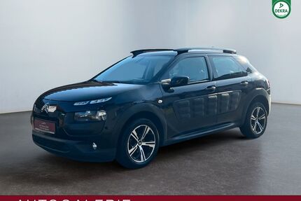 Citroen C4 Cactus Gebrauchtwagen
