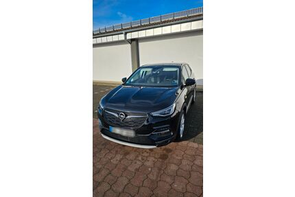 Opel Grandland (X) Gebrauchtwagen