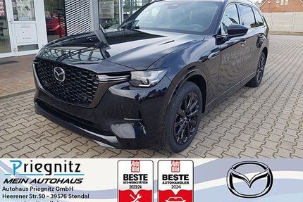 Mazda CX-80 Gebrauchtwagen