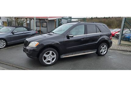 Mercedes-Benz ML 350 Gebrauchtwagen