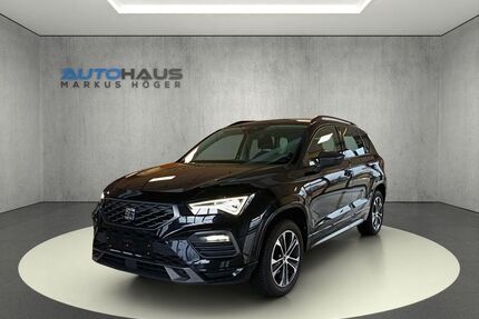 Seat Ateca Gebrauchtwagen
