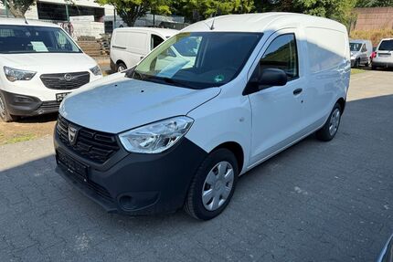 Dacia Dokker Gebrauchtwagen