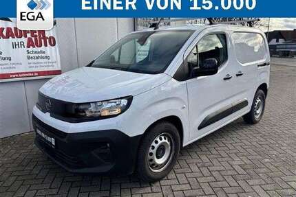 Opel Combo Gebrauchtwagen