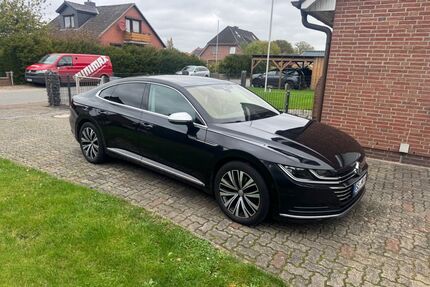 VW Arteon Gebrauchtwagen
