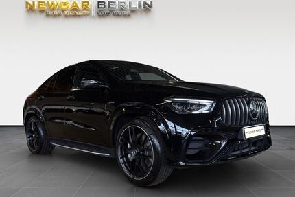 Mercedes-Benz GLE 53 AMG Gebrauchtwagen