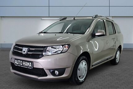 Dacia Logan Gebrauchtwagen