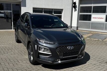 Hyundai KONA Gebrauchtwagen