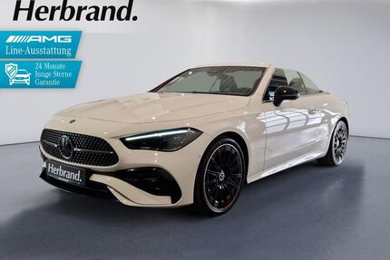Mercedes-Benz CLE 200 Gebrauchtwagen