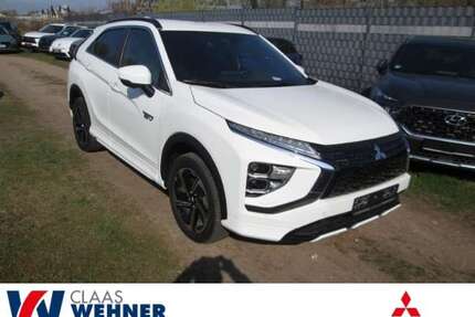 Mitsubishi Eclipse Cross Gebrauchtwagen