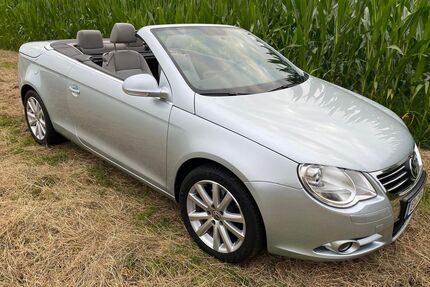 VW Eos Gebrauchtwagen
