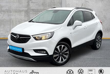 Opel Mokka X Gebrauchtwagen
