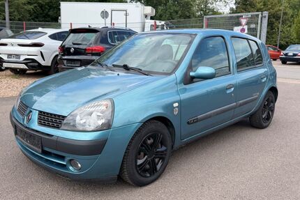 Renault Clio Gebrauchtwagen