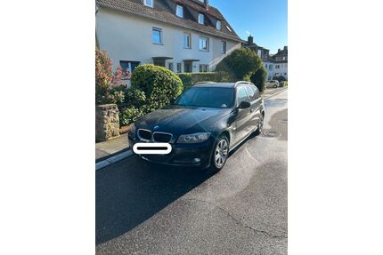 BMW 318 Gebrauchtwagen