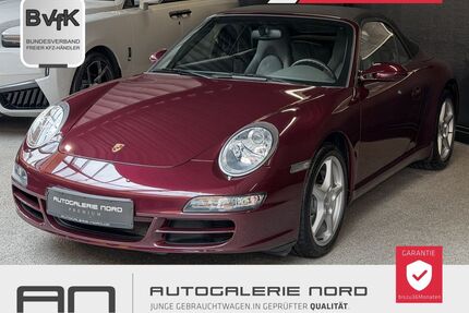Porsche 997 Gebrauchtwagen