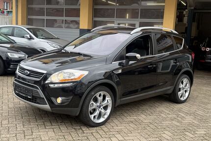 Ford Kuga Gebrauchtwagen