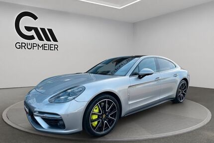 Porsche Panamera Gebrauchtwagen