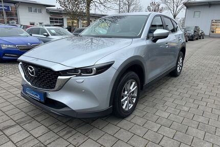 Mazda CX-5 Gebrauchtwagen