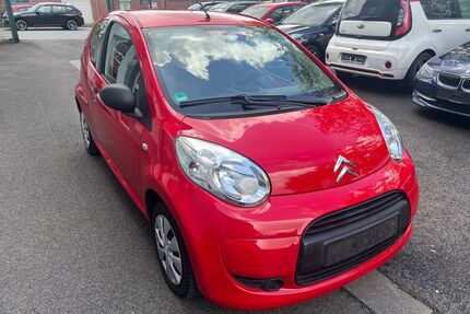 Citroen C1 Gebrauchtwagen
