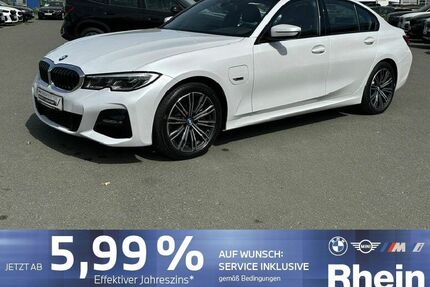 BMW 320 Gebrauchtwagen