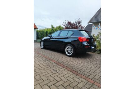 BMW 118 Gebrauchtwagen