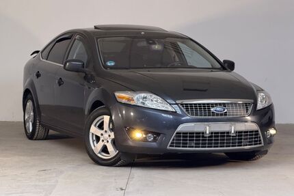 Ford Mondeo Gebrauchtwagen