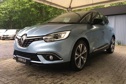 Renault Scenic Gebrauchtwagen