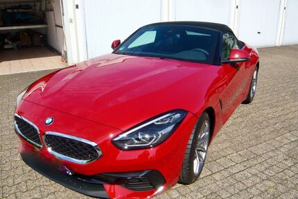 BMW Z4 Gebrauchtwagen