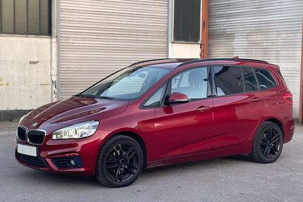 BMW 216 Gran Tourer Gebrauchtwagen