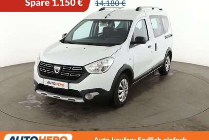 Dacia Dokker Gebrauchtwagen