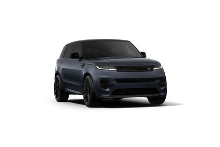 Land Rover Range Rover Sport Gebrauchtwagen