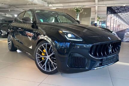 Maserati Grecale Gebrauchtwagen