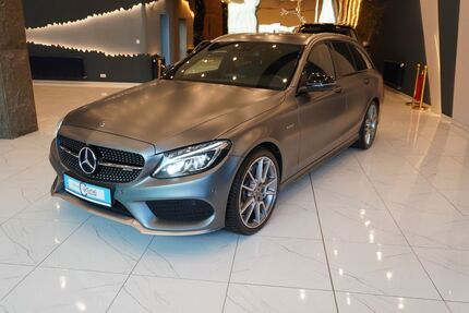 Mercedes-Benz C 43 AMG Gebrauchtwagen