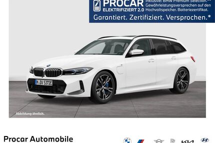 BMW 330 Gebrauchtwagen