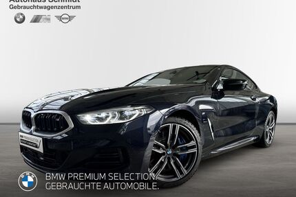 BMW M850 Gebrauchtwagen