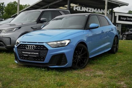Audi A1 Gebrauchtwagen