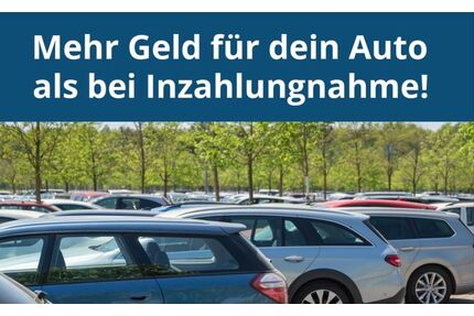 Toyota Avensis Gebrauchtwagen