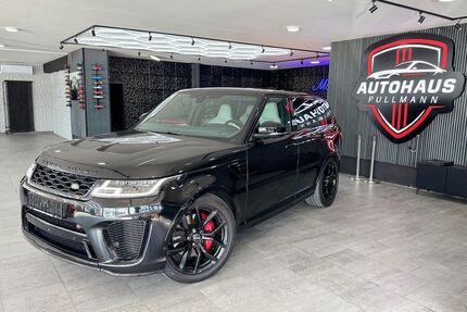 Land Rover Range Rover Sport Gebrauchtwagen