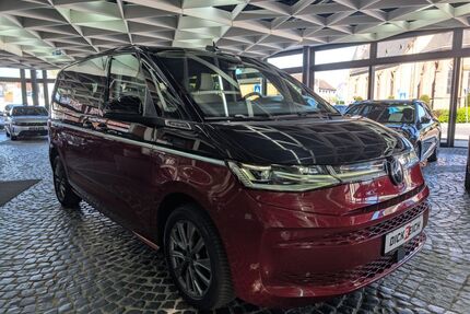 VW T7 Multivan Gebrauchtwagen