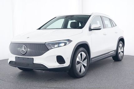 Mercedes-Benz EQA Gebrauchtwagen