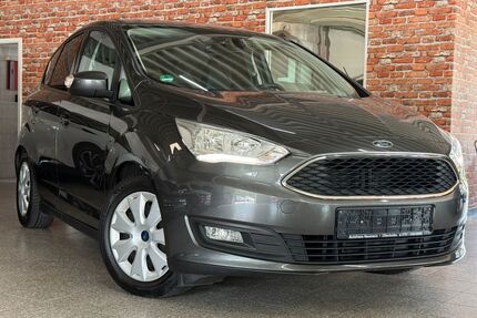 Ford C-Max Gebrauchtwagen