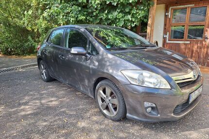 Toyota Auris Gebrauchtwagen