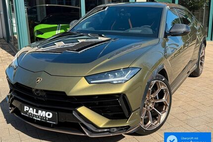 Lamborghini Urus Gebrauchtwagen